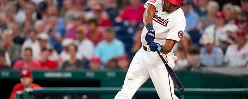 James Wood’s rare grand slam proved one mistake can change MLB