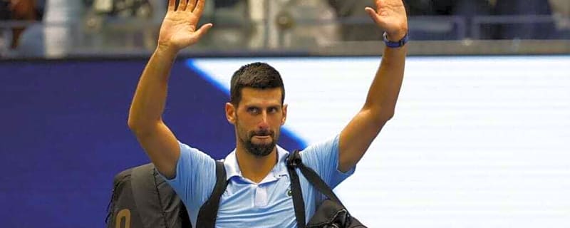 Piers Morgan’s Belated Apology to Novak Djokovic: Too Little, Too Late?