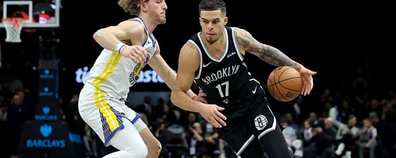 Nets May Have Set Trade Price For $38.3 Million Star