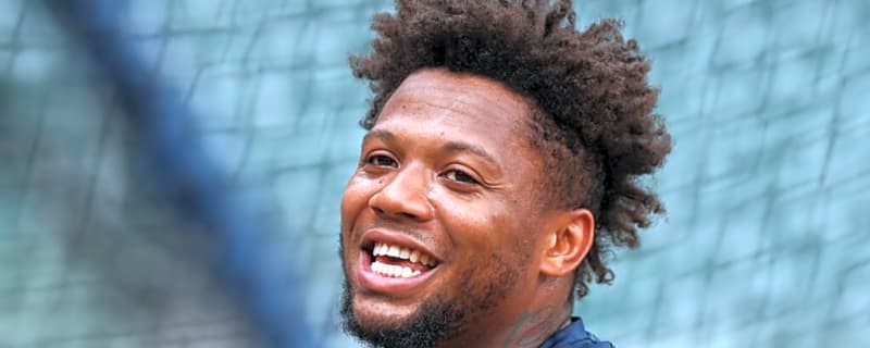 Braves Reveal Eye-Opening Ronald Acuna Jr. Announcement