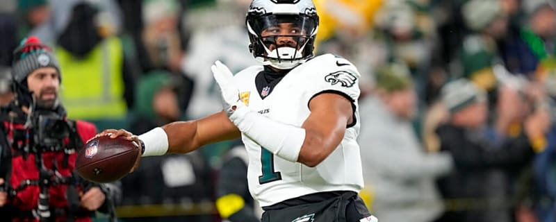 Eagles’ Situation With Jalen Hurts Gets New Update From His Agent