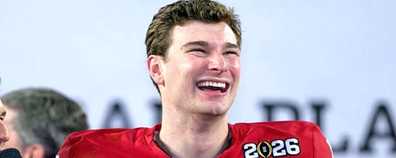 Fernando Mendoza reveals if the Las Vegas Raiders will select him with the No. 1 overall pick