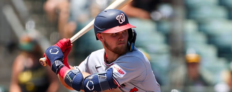 Red Sox Announce New Curtis Mead Update Before Facing Mariners