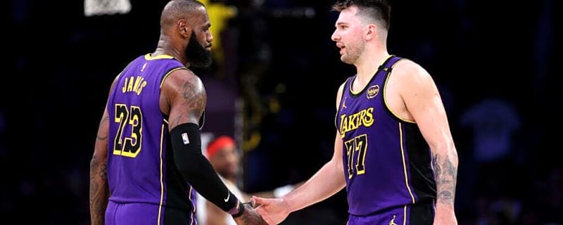 Three popular celebrities who absolutely love the Los Angeles Lakers