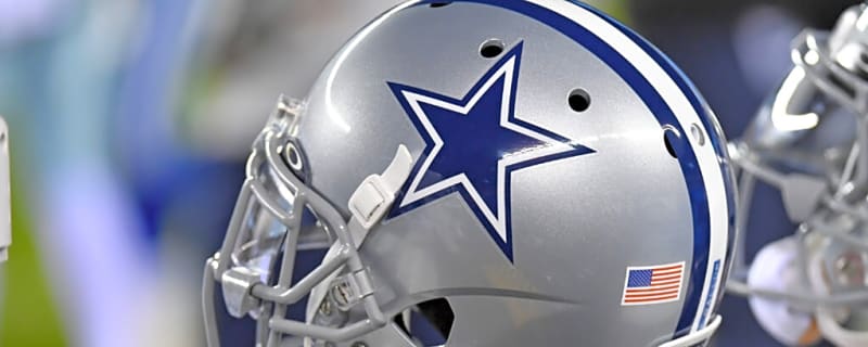 Cowboys Could Cut Player Who Has Never Missed a Game
