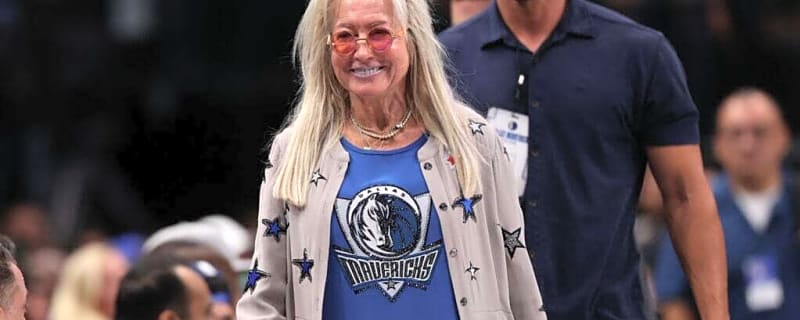 The ‘gambling’ reason why the Adelsons want to part ways with Dallas Mavericks makes perfect sense