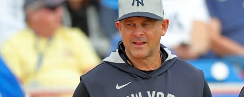 Yankees Hit With New Prediction They Could Lose Star to NL Team