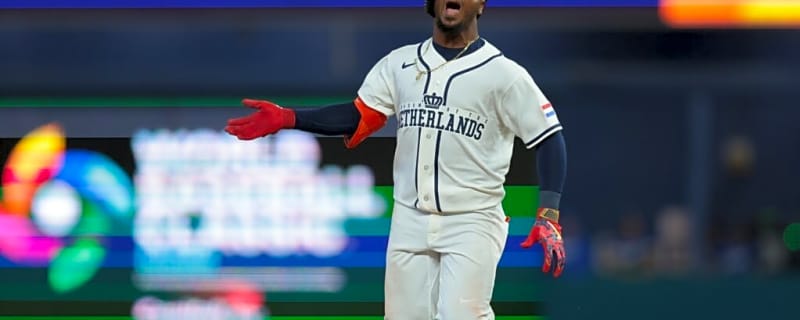 Ozzie Albies’ WBC Walk-Off Could Be Good Sign for the Braves