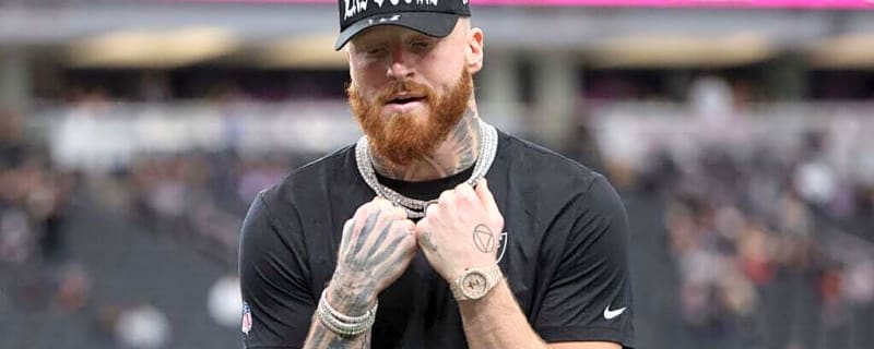 Derek Carr’s latest Maxx Crosby warning should worry Las Vegas Raiders’ coaching staff