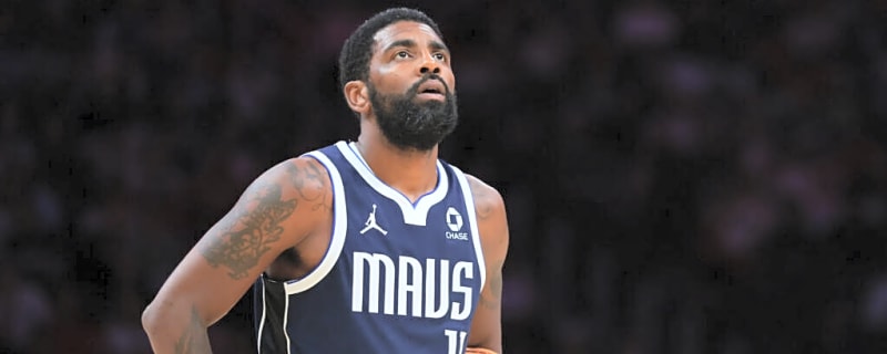 Miami Heat Land New Kyrie Irving Trade Update