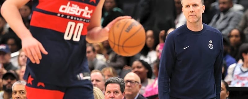 Wizards Have 3 Potential Award Winners Next Season