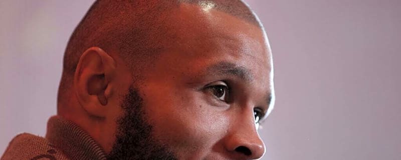 Chris Eubank Jr. backed to make surprise career move after grudge rematch with Conor Benn