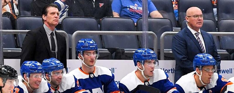 Seattle Kraken Make Head Coaching Hire