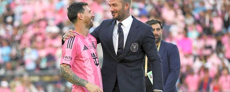 How many MLS teams are worth over $1 billion? Lionel Messi’s Inter Miami is number one