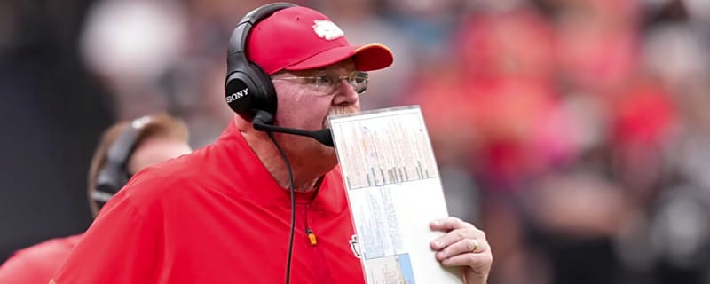 Kansas City Chiefs Smacked With Even More Brutal Injury News