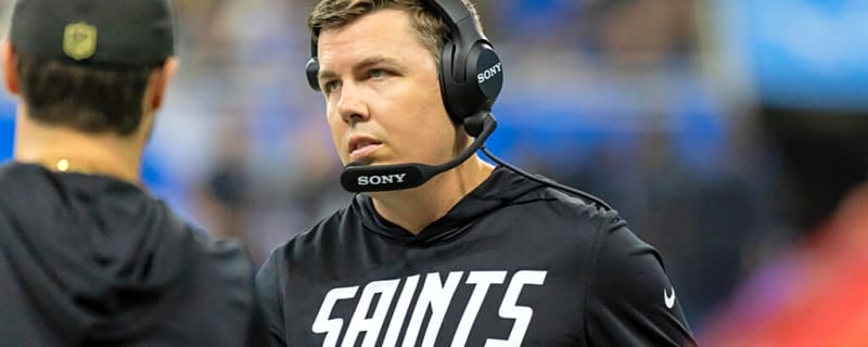 Saints Slammed With Sudden Injury News Before Week 2