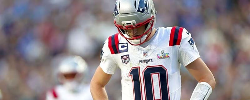 How Bad Bunny’s halftime show exposed an embarrassing Patriots stat at Super Bowl 60