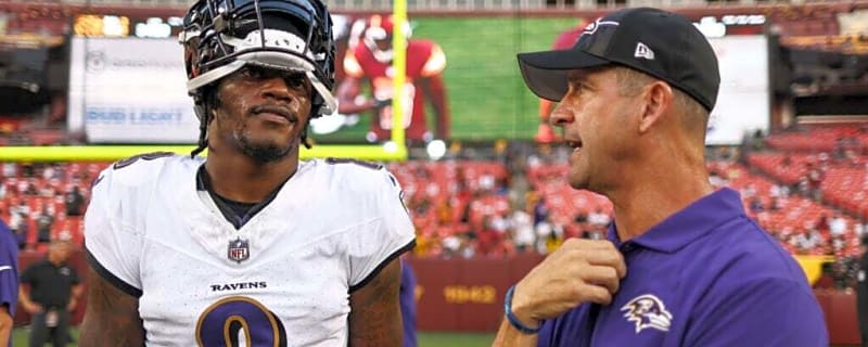 What Lamar Jackson mistake the next Ravens head coach needs to avoid, reveals ex-NFL veteran