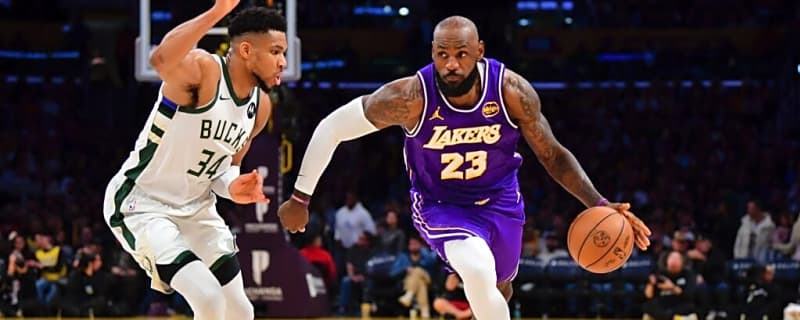 Why Giannis and LeBron Are Emerging as Warriors Targets