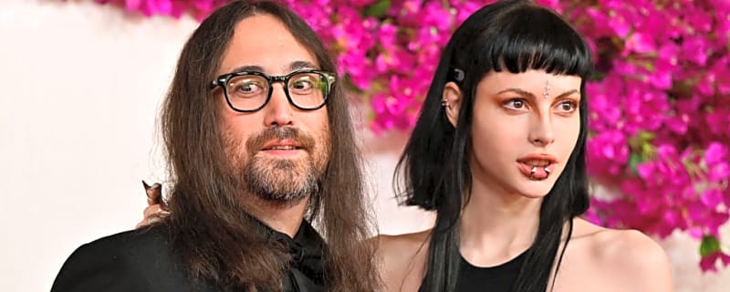Sean Ono Lennon Welcomes Son Aurelius, John Lennon's First Grandchild