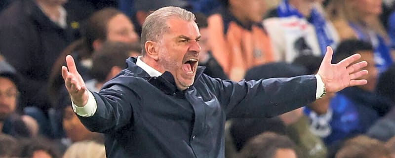 ‘We’ve Got a Leak’: Ange Postecoglou Slams Year-Long Tottenham Hotspur Team News Leaks