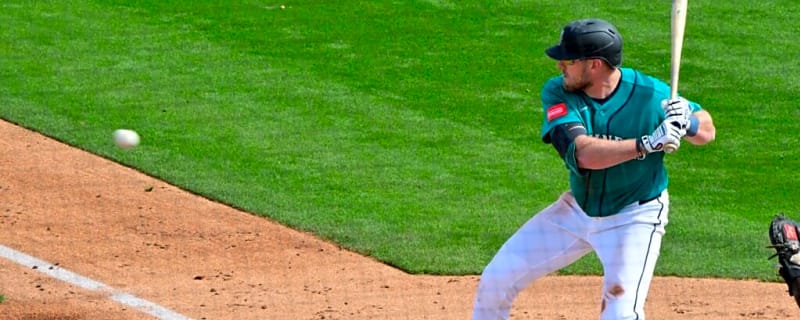 Mariners Players Looking to Bounce Back in 2026