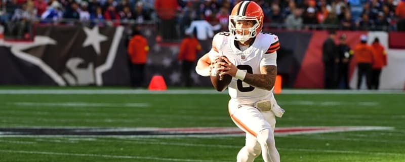 Offensive Offense: The Browns’ Offense Is an Insult to Trainwrecks