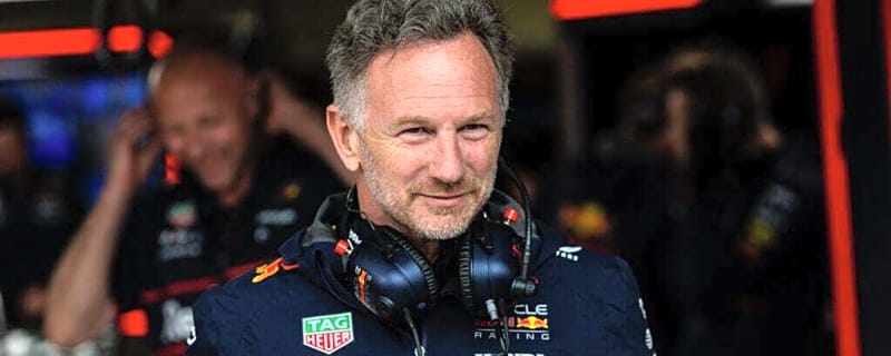 Christian Horner told Alpine is his ‘only viable option’ for an F1 return in 2026
