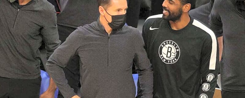 Former teammate reveals Kyrie Irving’s strict locker room rules ahead of NBA games