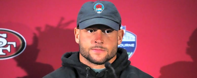 San Francisco 49ers Make Huge Announcement on Nick Bosa