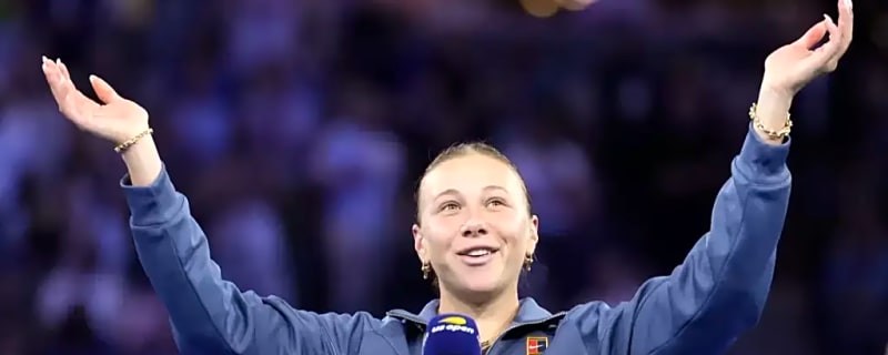 Amanda Anisimova is All of Us Right Now After the Horrific Bondi Beach Massacre