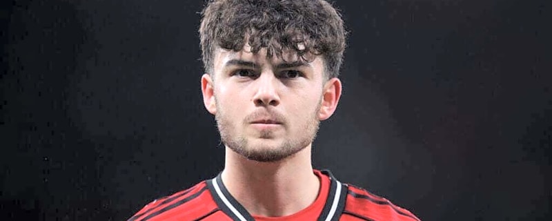 Man Utd expecting loan offers for forgotten youngster, with interest from Europe’s top divisions growing