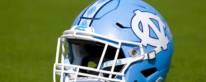 Former North Carolina Tar Heels Star Gets Dumped by NFL Team