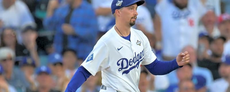 Dodgers’ $144 Million Situation Gets New Attention
