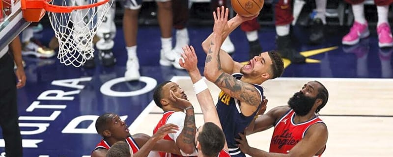 LA Clippers could target former NBA champion averaging 25.8 points, he can save their season