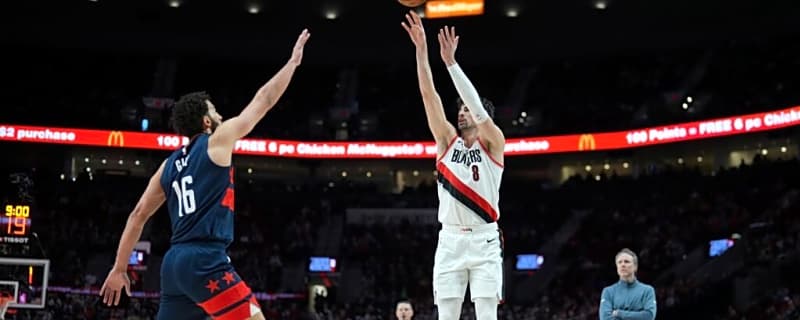 Wizards President Stands Firm On 2024 Trade: ‘Not A Mistake’