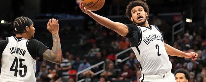 Is Cam Johnson the Answer Denver has Been Waiting For?