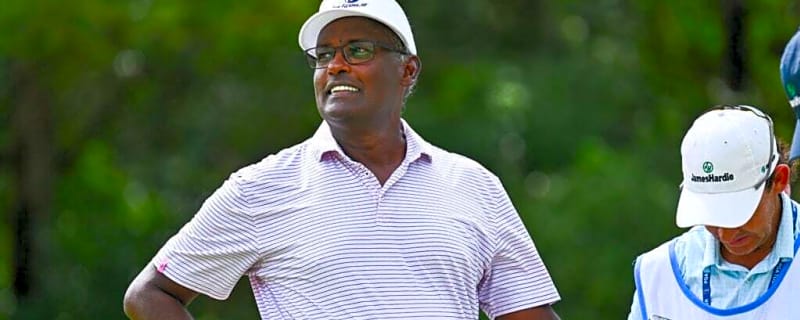 What Phil Mickelson really thinks about Vijay Singh’s return to the PGA Tour