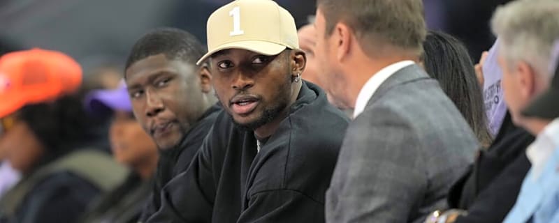 What Makes A Jonathan Kuminga Trade So Complicated?
