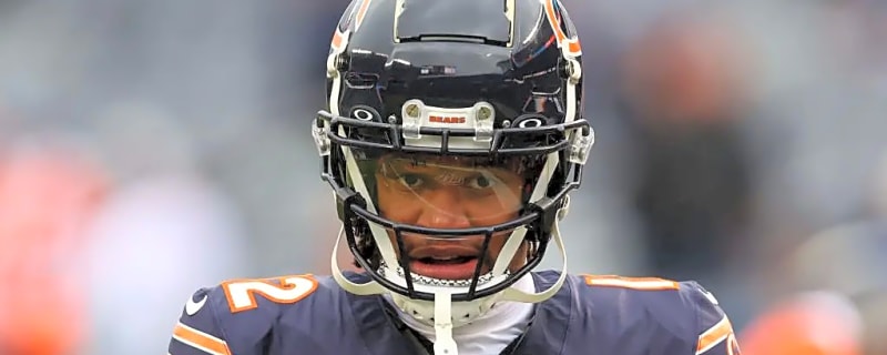 Former Bears wide receiver fires shot at team Before Super Bowl