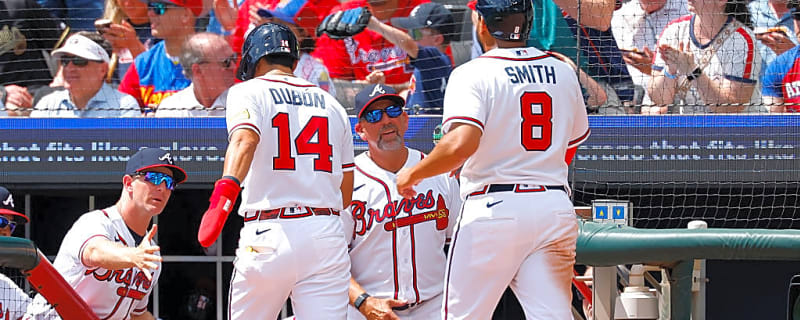 Atlanta’s Unexpected Depth Has Fueled Their Hot Start
