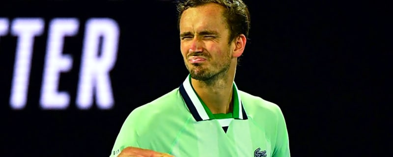 Daniil Medvedev says he has no regrets missing Six Kings Slam in Saudi Arabia