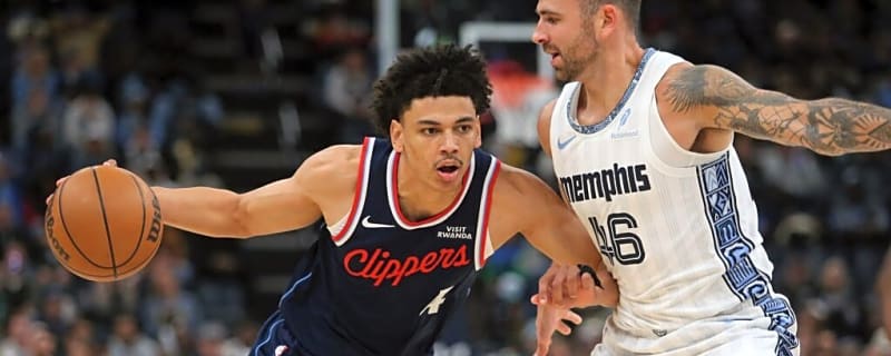 Clippers Expect To Promote Rookie Guard, Plus, Who Is LA’s Biggest Trade Asset And Do They Have Interest 20-point Career Scorer
