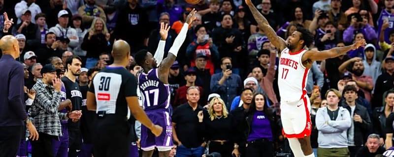 Rockets Clutch Time Nightmare Keeps Getting Worse