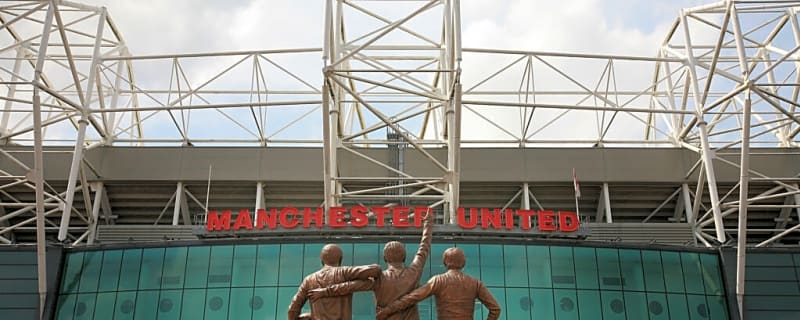 Four Man United turning points that must be featured in the club’s upcoming TV drama series