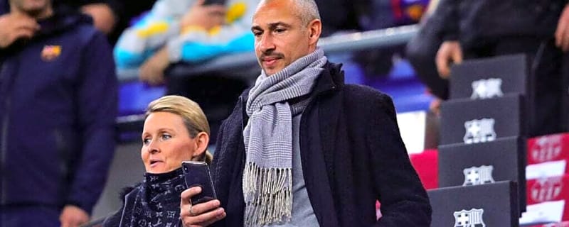 Henrik Larsson names Liverpool player as the best in the world at his position