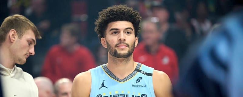 Cameron Boozer Makes NBA History With First Career Triple Double
