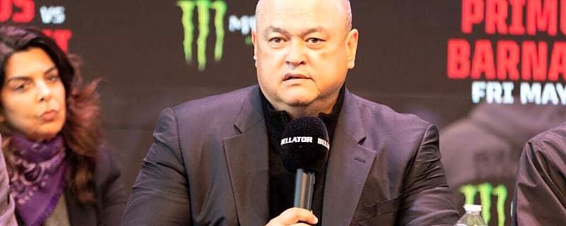 Scott Coker’s $60m MMA project is not UFC threat yet