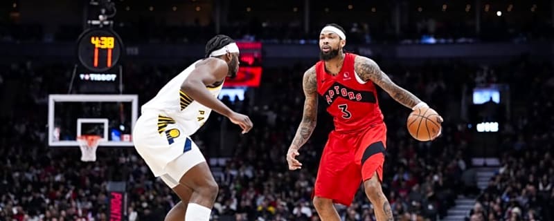 Can Brandon Ingram Become an All-Star Injury Replacement?