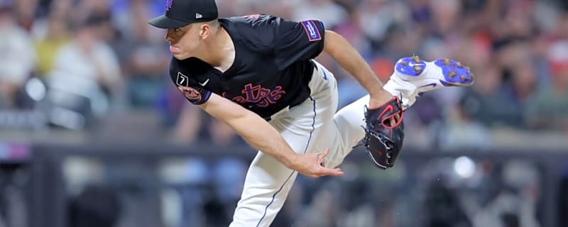 Report: Orioles Ink a New Closer to Two-Year Deal